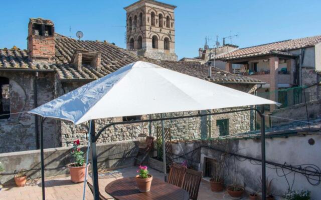 La Terrazza sul Borgo