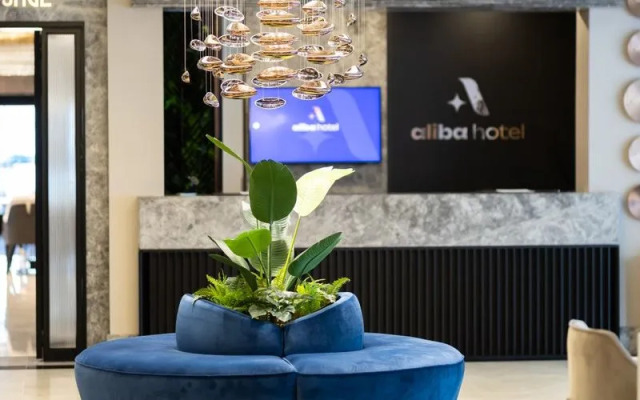 Aliba Hotel