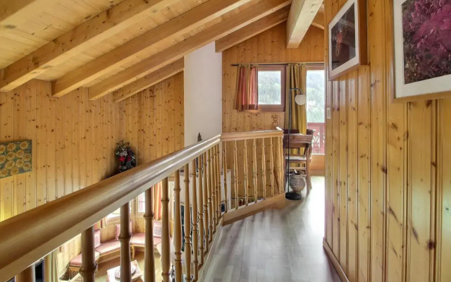 Bouquetins 1 - Three Bedroom