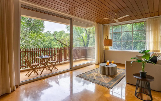 LohonoStays Villa Athini