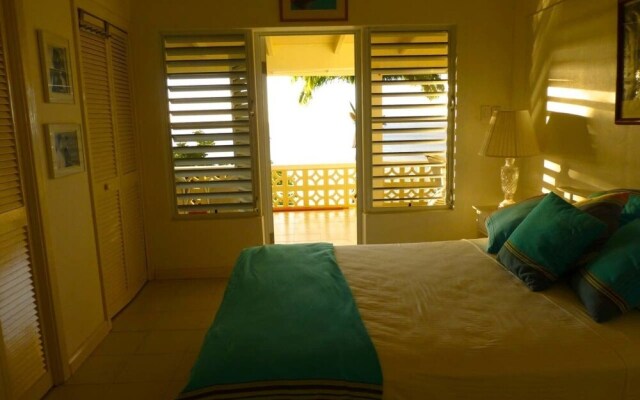 Sea Song Caribbean Villa