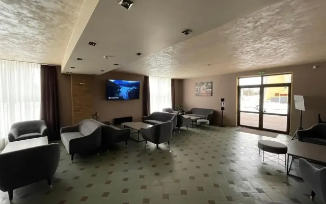 VilarHotel