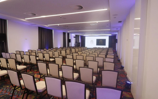 Hotel Austria & Bosna