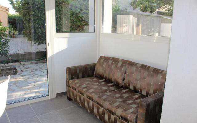 Residence Inaya