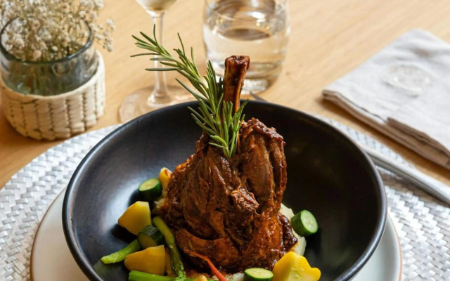 Cleviá, San Miguel de Allende, Autograph Collection