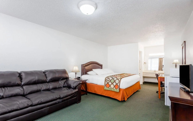 Simple Rewards Inn