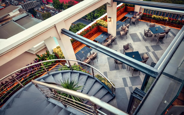 Maxx Phnom Penh Downtown (By H World)