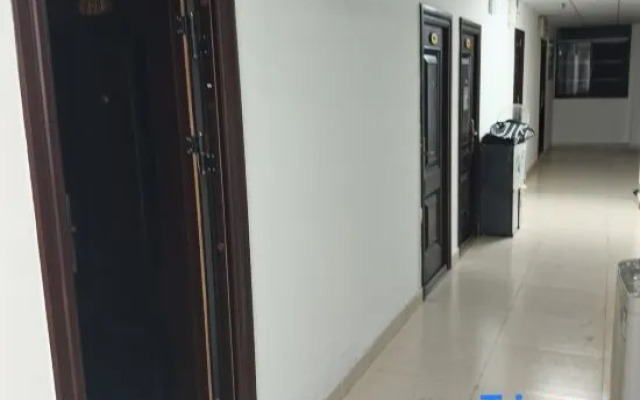 Shangcheng Apartment