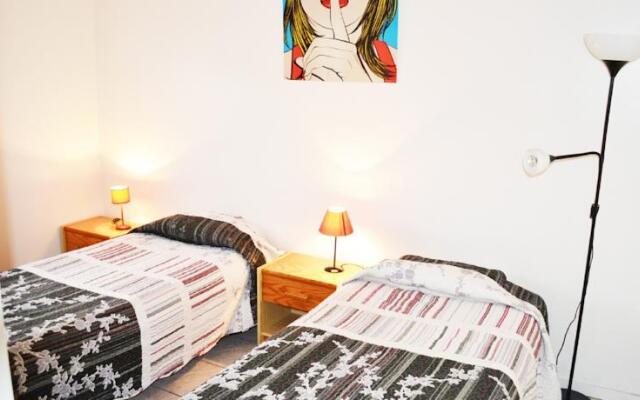Dccp Le Relais de Noisy