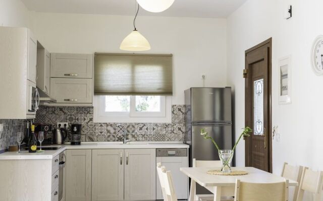 Miltiadis Apartments