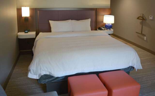 Hampton Inn & Suites Philadelphia/Media