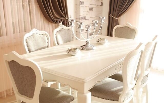 Kestel Suite Residence
