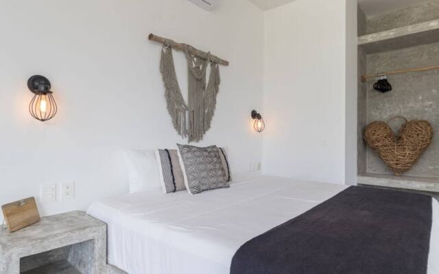 Casa Macarena 2-BR