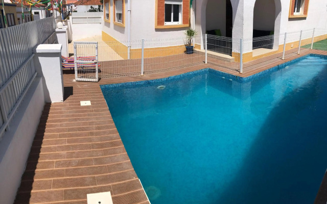 Villa São Domingos