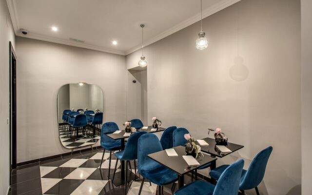 Relais Rome