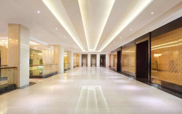 Four Points by Sheraton Medan