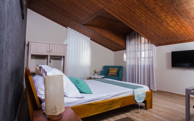 H&H  Chambre De Charme