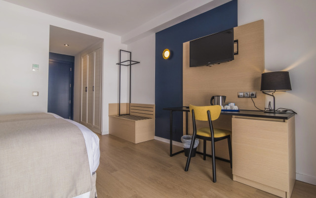 Hotel Roc Meler