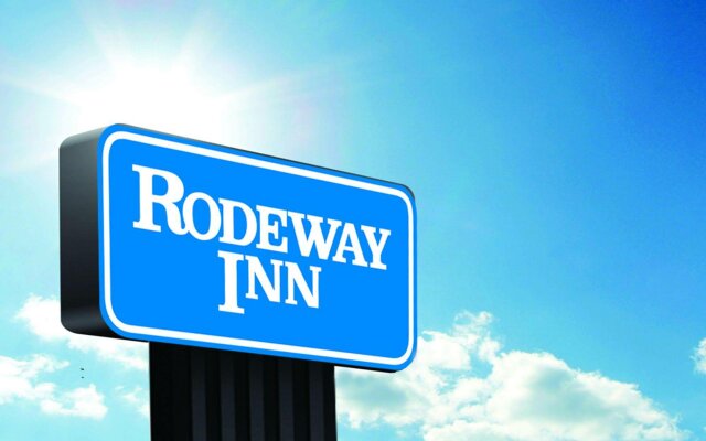 Rodeway Inn Sergeant Bluff - Sioux City