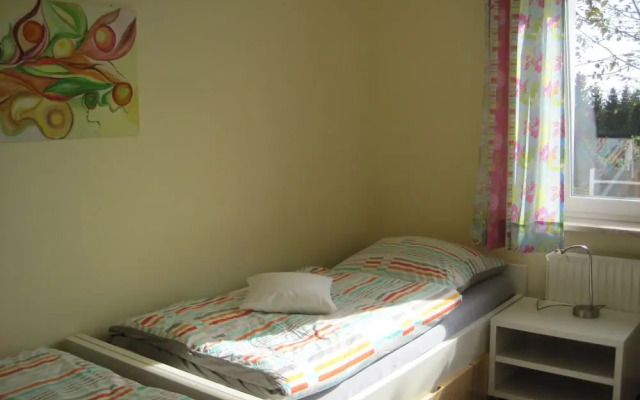 Ferienwohnung Trapp