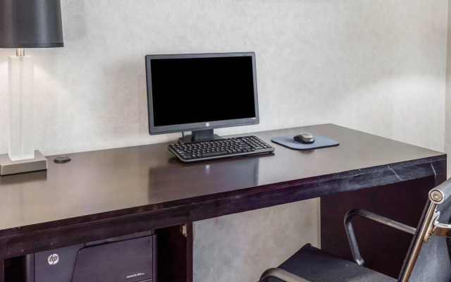 Spark by Hilton Lynchburg