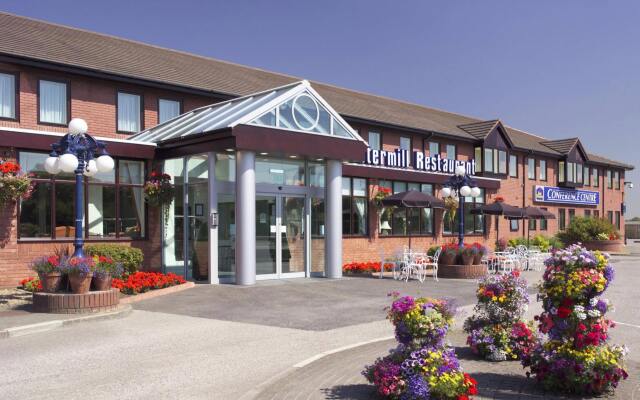 Best Western Plus Milford Hotel