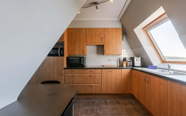 Huswell - Comfortable Apartment With Scenic Views