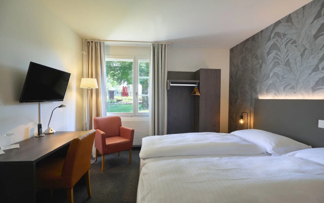 Hotel Boldern