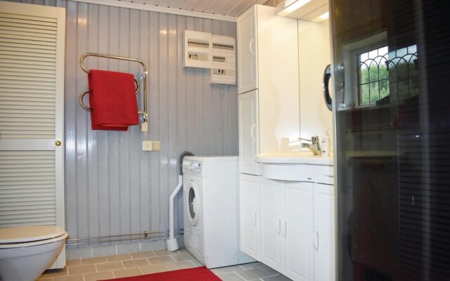 Amazing Home in Färjestaden With 3 Bedrooms