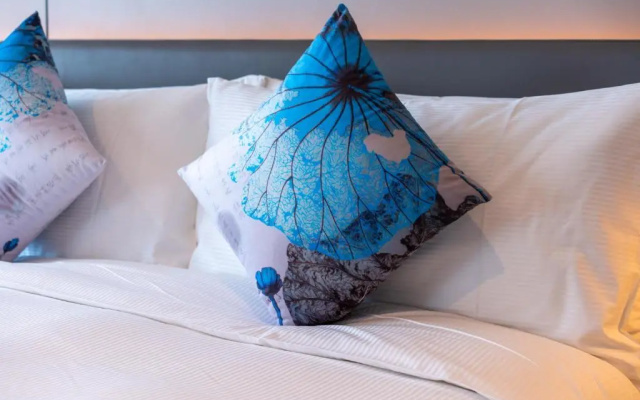 DoubleTree by Hilton Xian Fengdong