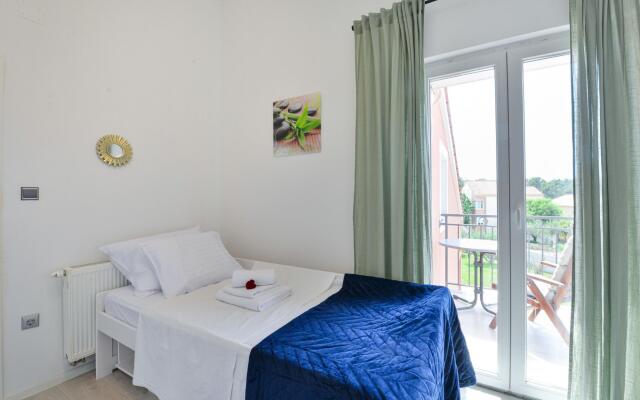 Villa Solis Zadarvillas