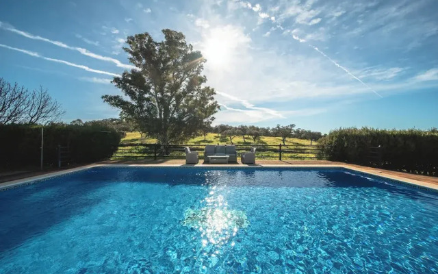 Hotel Rural Finca Barral