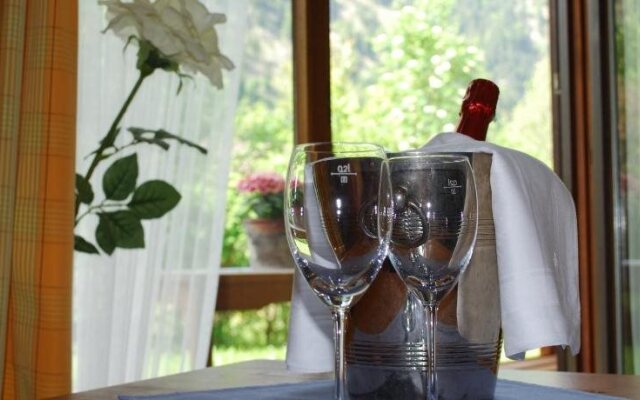 Posthotel Ettal