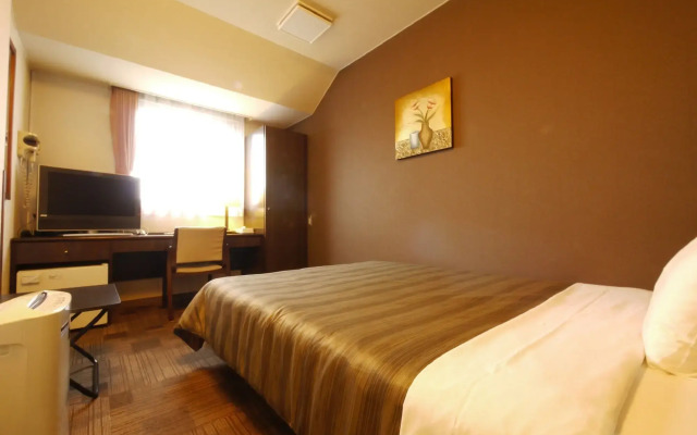 Hotel Route Inn Ageo