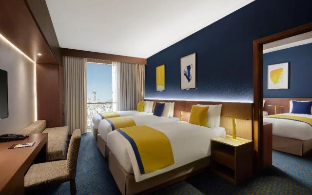voco Makkah by IHG