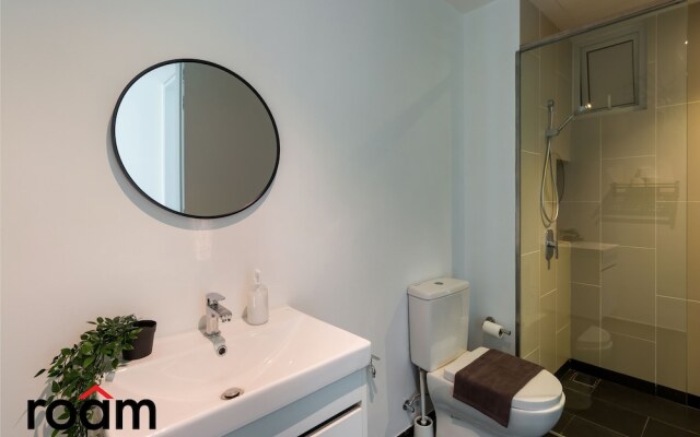 UNA Residences, Sunway KL