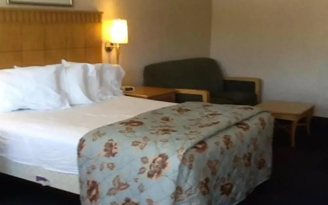 Studio 6 Suites Pocomoke City, MD