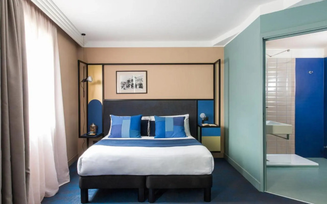 Hotel les Cigales