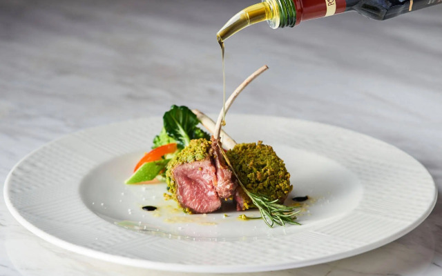 Grand Mayfull Hotel Taipei