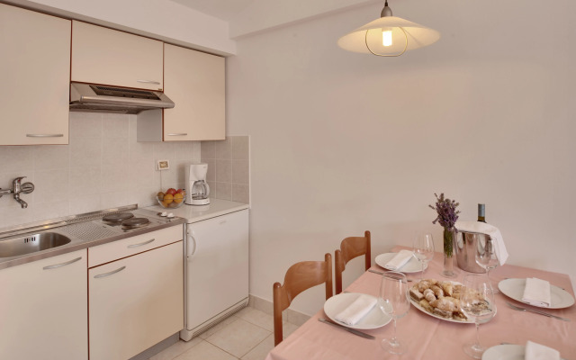 Maistra Select Villas Rubin Resort