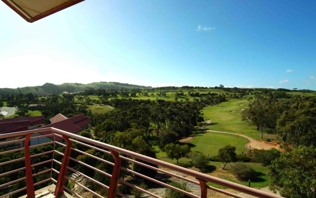 Wirrina Cove Apartment