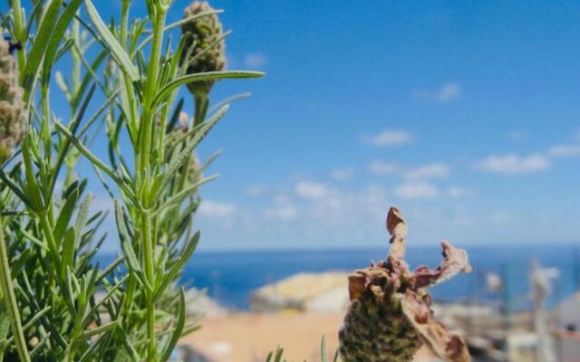 Home Holiday Sicily