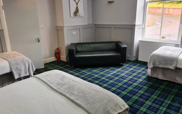 Station Hotel