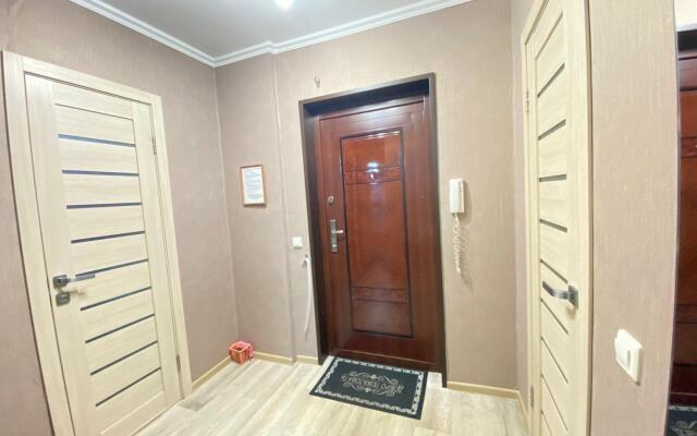 Apartments on 32 Fedora Gladkova Street