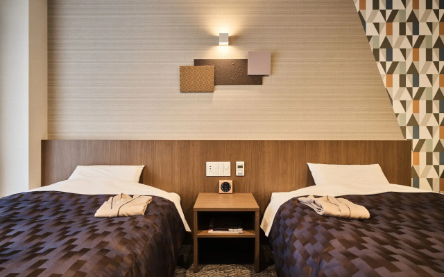 Kyoto Daiichi Hotel