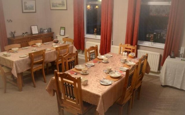 Townend Farm Bed and Breakfast