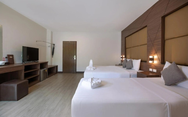 The Bell Airport Phuket Hotel