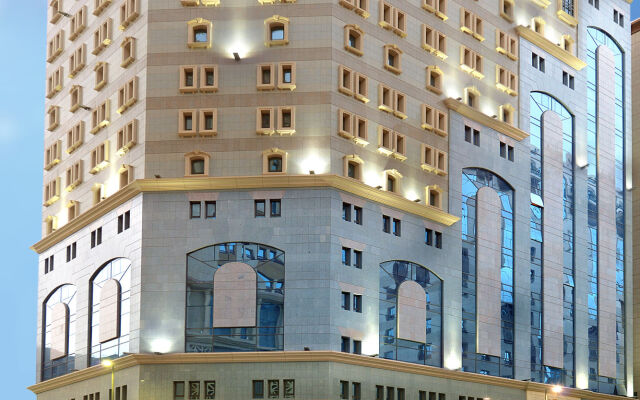 Jewar Al Saqefah Hotel