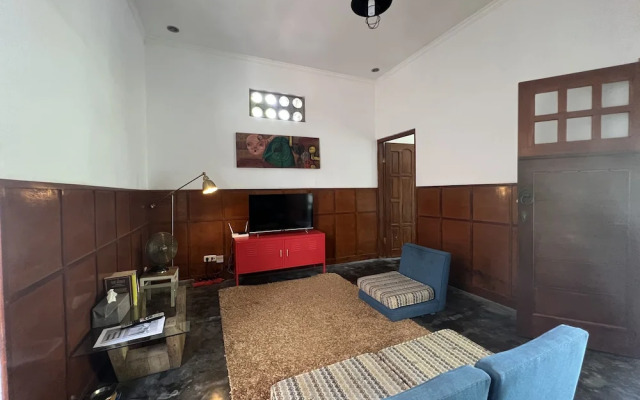 Homestay Jogja Rumah Obit By Simply Homy