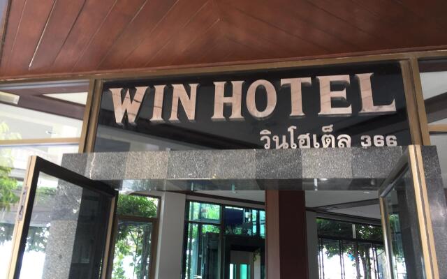 Win Hotel